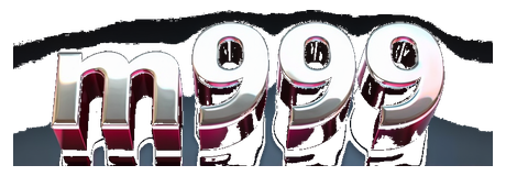 m999 logo