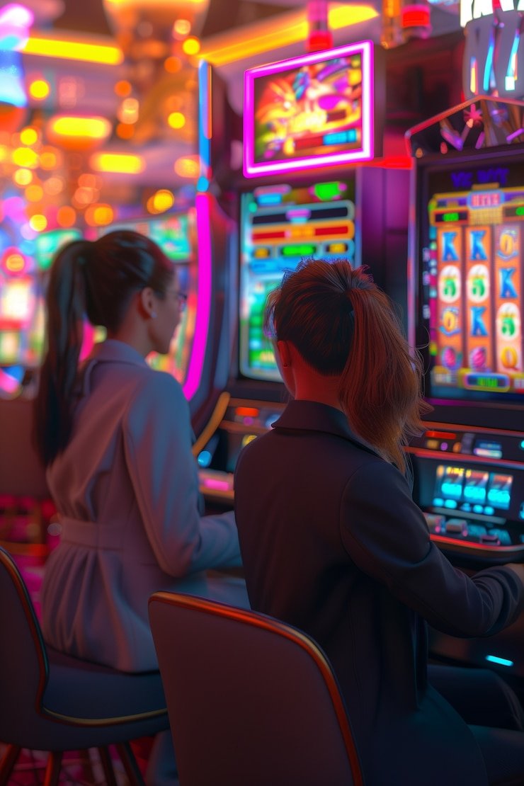 m999 Arcade